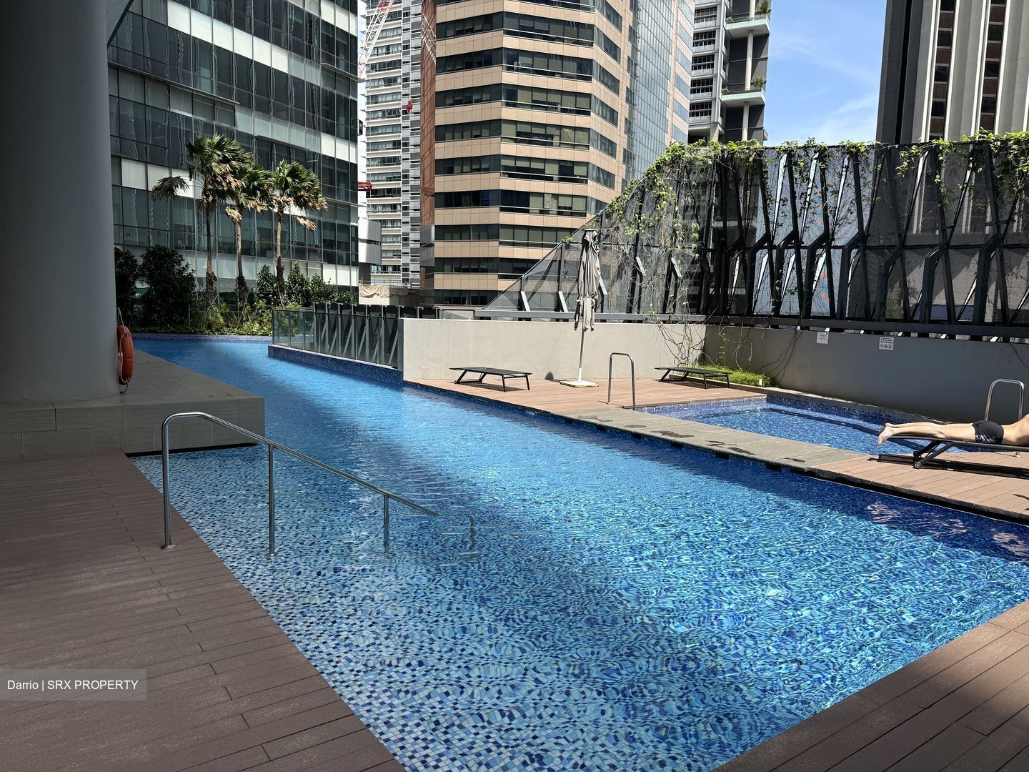 Skysuites@Anson (D2), Apartment #533407901